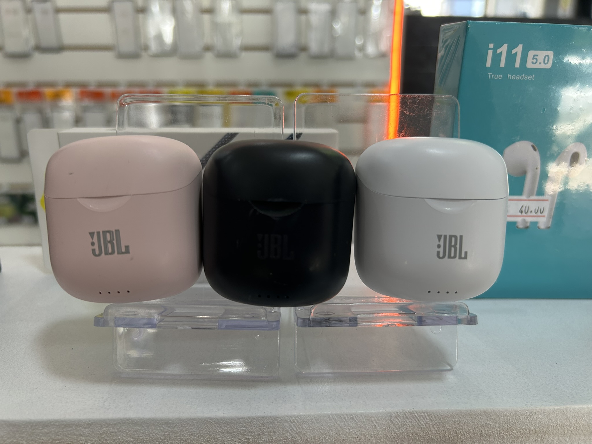 FONE JBL