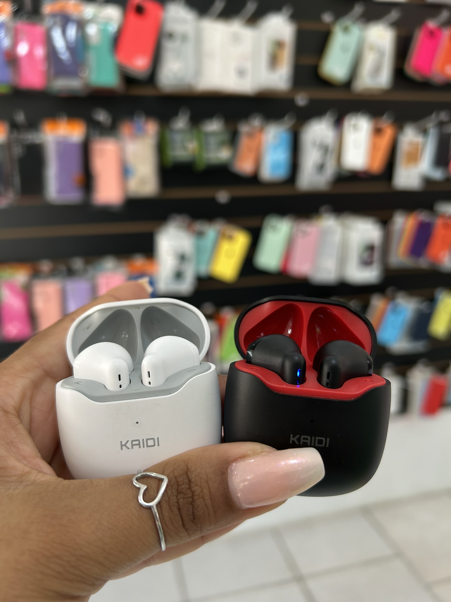 FONE KAIDI